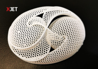 Xjet推出商用3D打印氧化鋁陶瓷 NPJ專(zhuān)利技術(shù)與基礎(chǔ)材料銷(xiāo)售概述