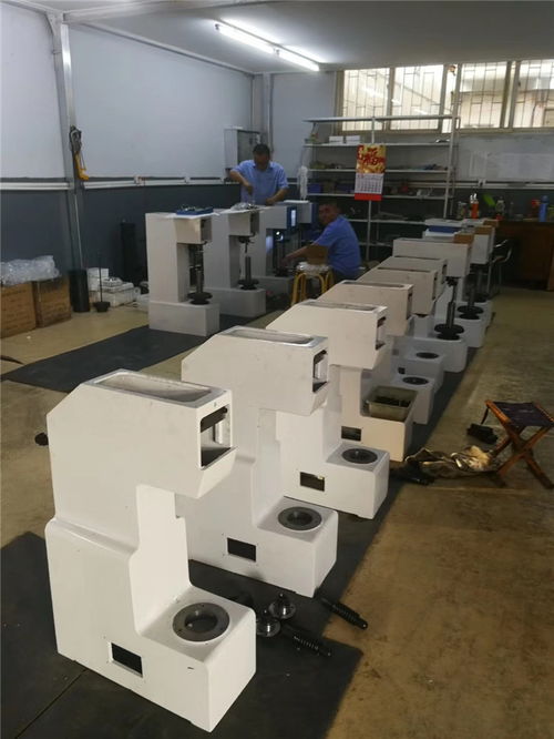 一體打印里氏硬度計價格與產品介紹——青島奧龍3D打印基礎材料銷售