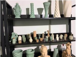 3D打印新浪潮 個性化需求與基礎材料銷售的雙贏未來