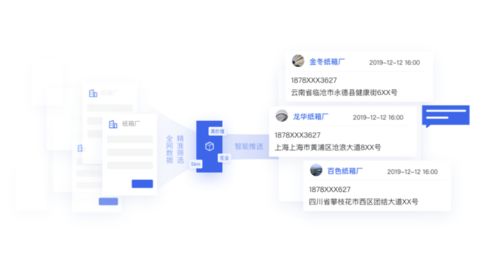 易單來 i 3D打印基礎材料助力紙板廠實現銷售管理成本降低50%與訂單量提升30%