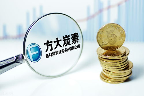 深度剖析 方大炭素（600516）實力幾何？3D打印材料銷售能否助其未來1-2年再翻倍？