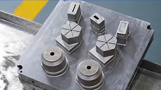 3D打印模具鑲件的耐用性探究與基礎(chǔ)材料銷售市場概覽